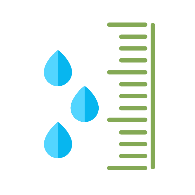 totale precipitazione: 0 mm N
